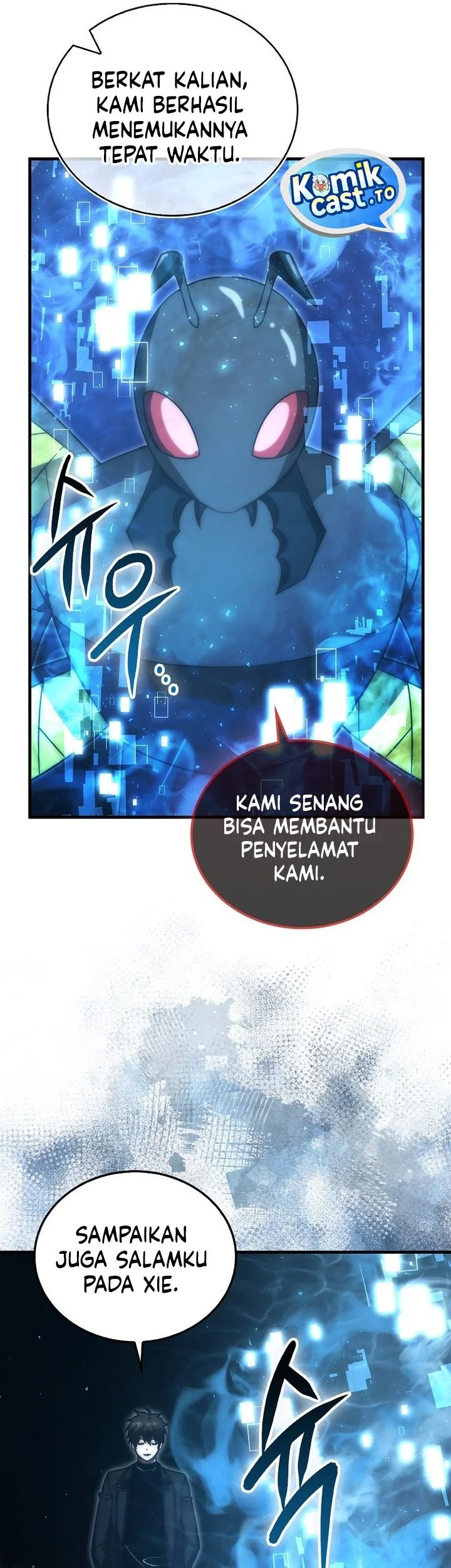 Demon Lord’s Martial Arts Ascension Chapter 134 Gambar 41