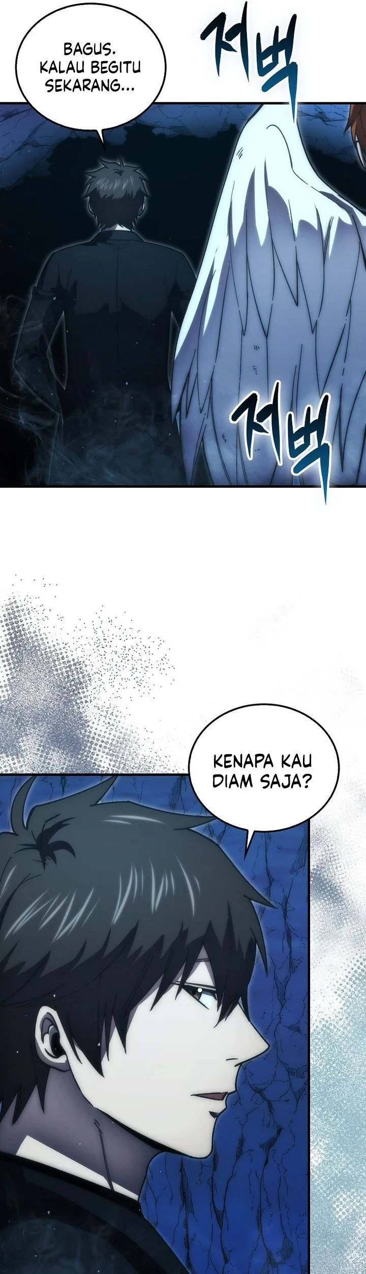 Demon Lord’s Martial Arts Ascension Chapter 134 Gambar 43