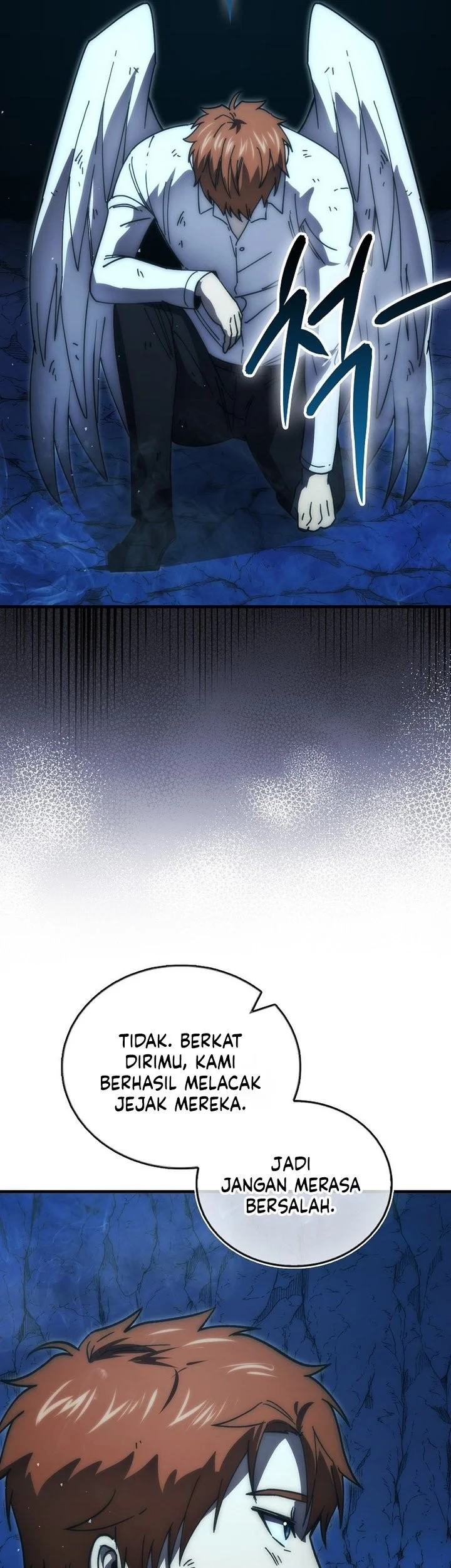 Demon Lord’s Martial Arts Ascension Chapter 134 Gambar 45