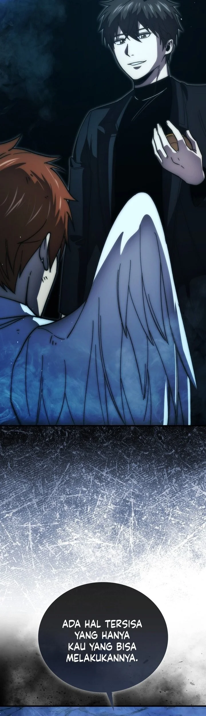 Demon Lord’s Martial Arts Ascension Chapter 134 Gambar 47