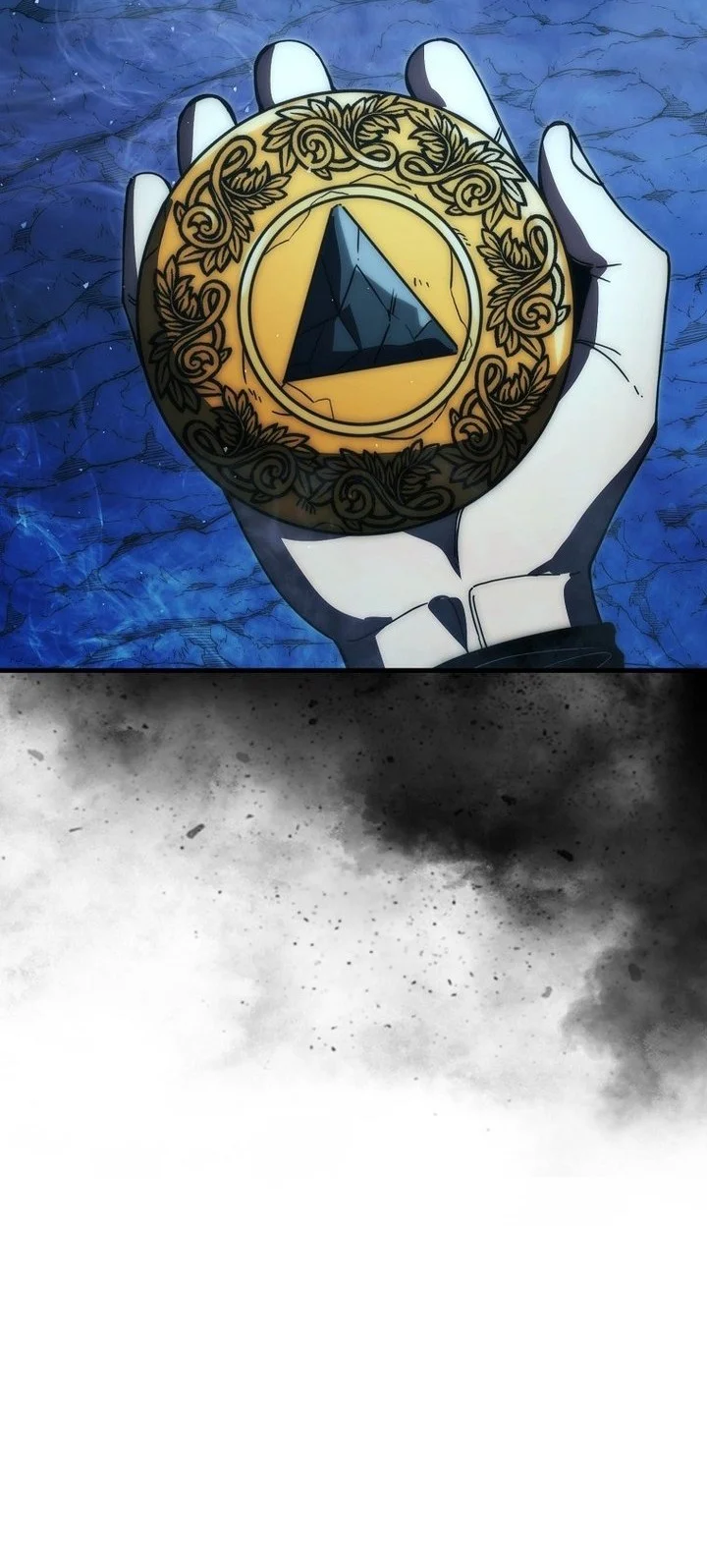 Demon Lord’s Martial Arts Ascension Chapter 134 Gambar 48