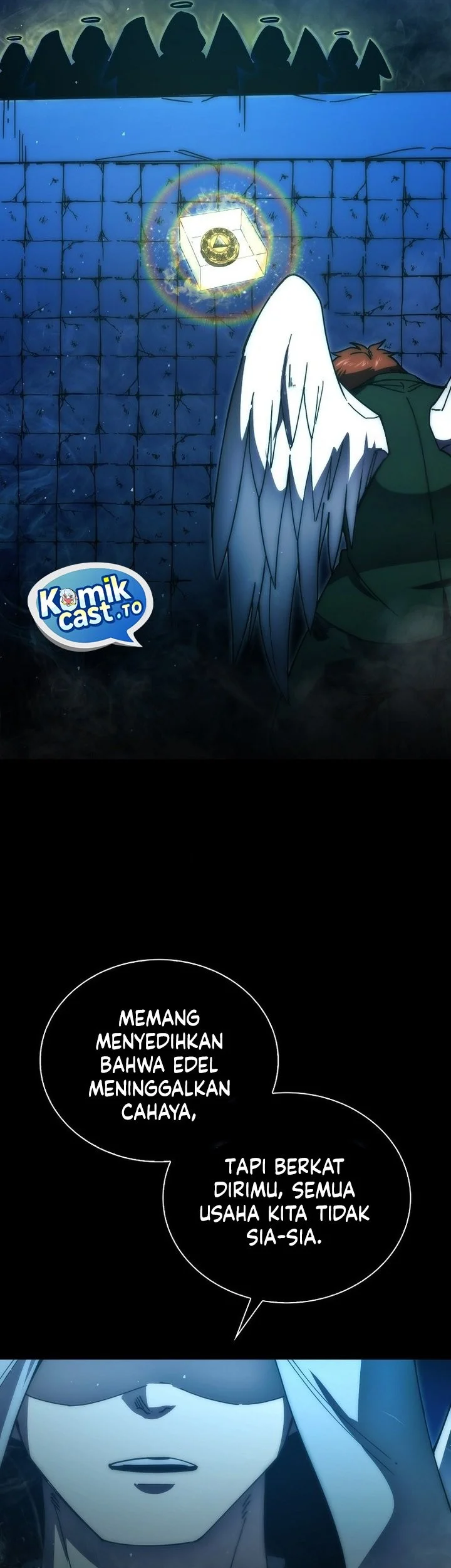 Demon Lord’s Martial Arts Ascension Chapter 134 Gambar 51