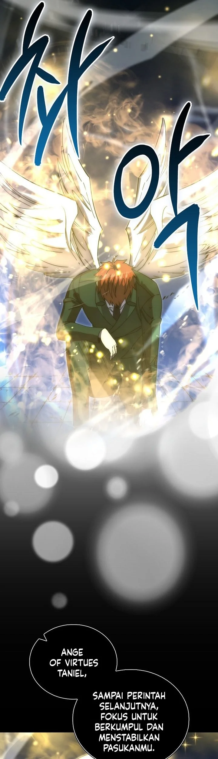 Demon Lord’s Martial Arts Ascension Chapter 134 Gambar 53