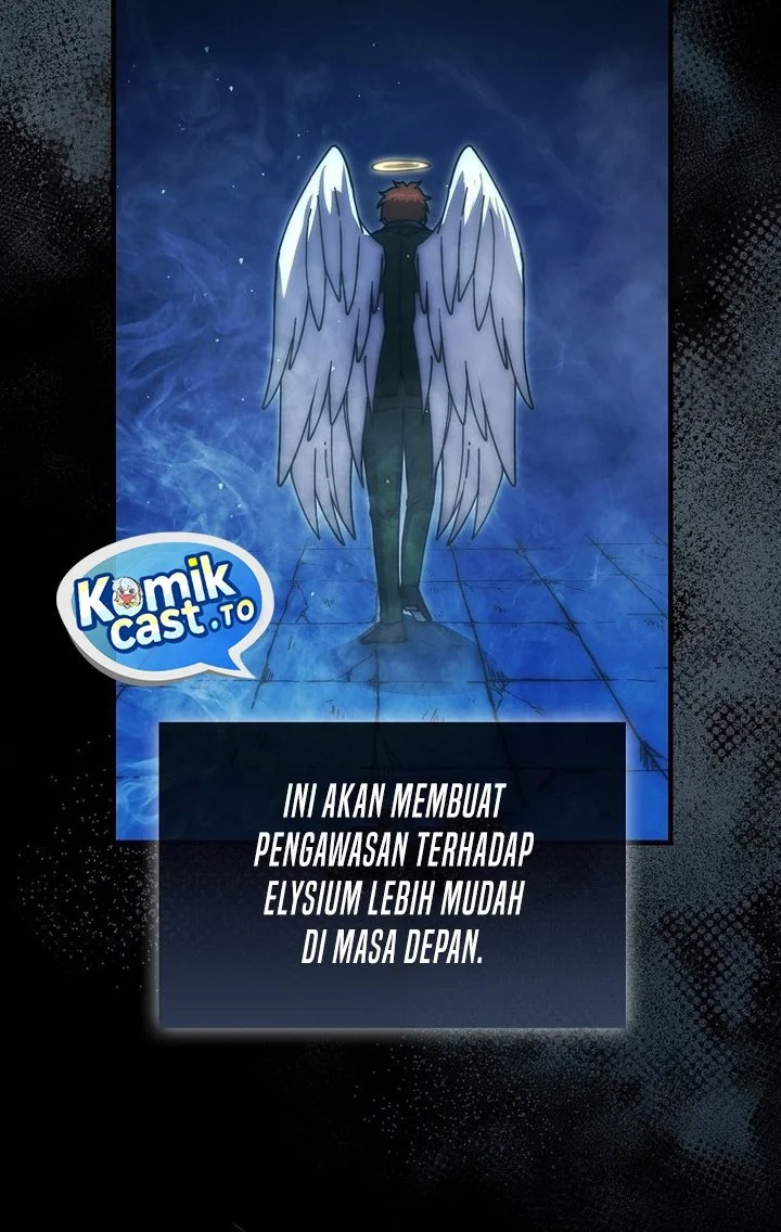 Demon Lord’s Martial Arts Ascension Chapter 134 Gambar 56