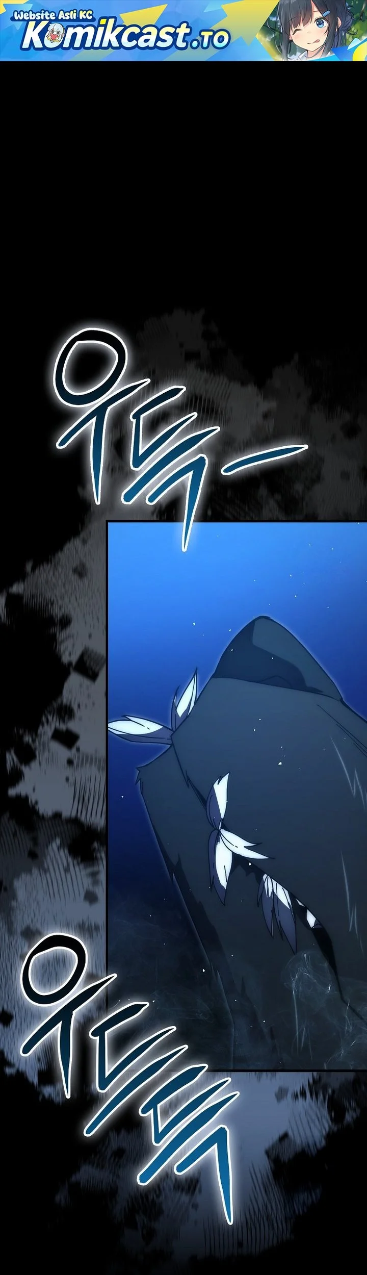 Manhwa Demon Lord’s Martial Arts Ascension Chapter 134 gambar 2