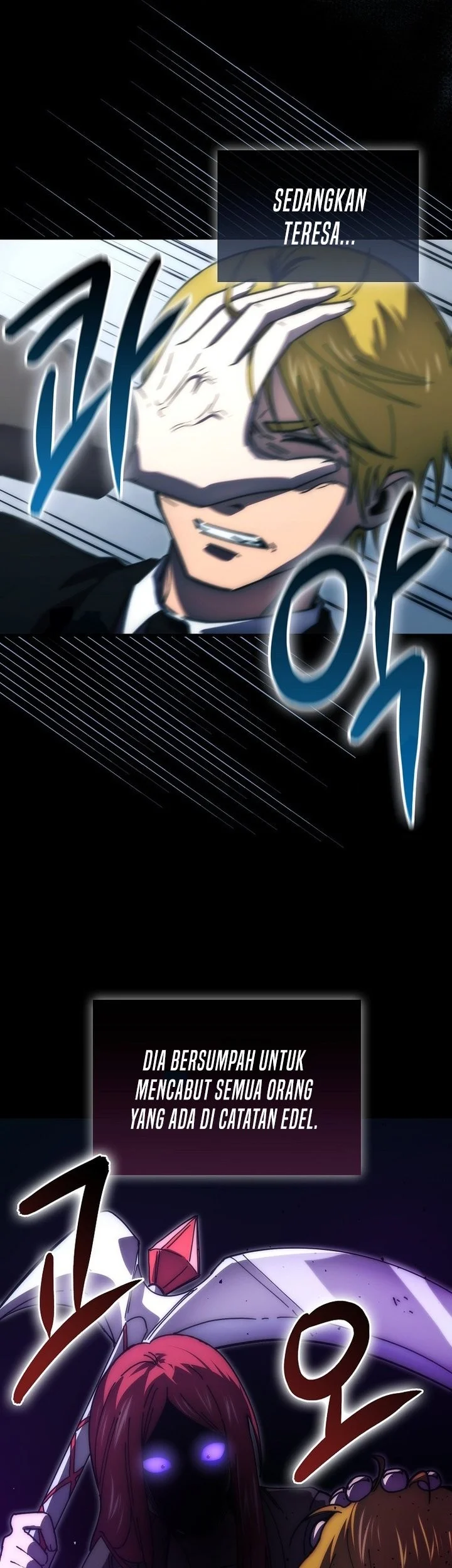 Demon Lord’s Martial Arts Ascension Chapter 134 Gambar 57