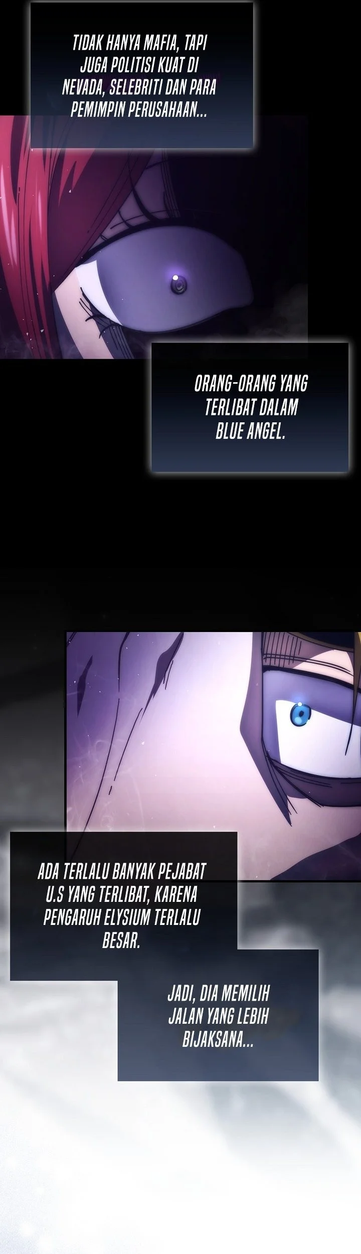 Demon Lord’s Martial Arts Ascension Chapter 134 Gambar 59