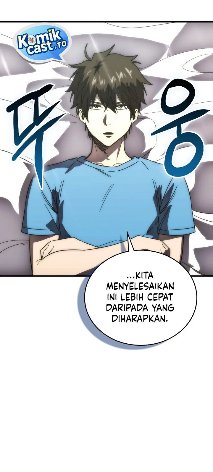 Demon Lord’s Martial Arts Ascension Chapter 134 Gambar 62