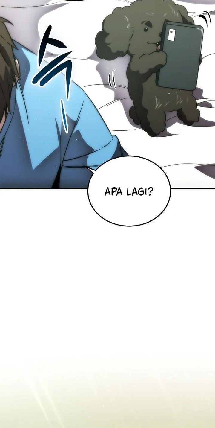 Demon Lord’s Martial Arts Ascension Chapter 134 Gambar 64