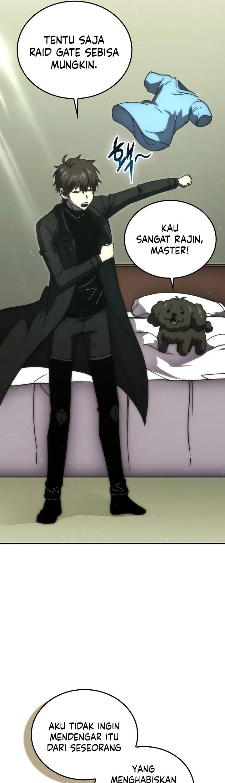 Demon Lord’s Martial Arts Ascension Chapter 134 Gambar 65