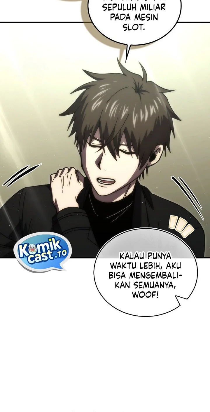 Demon Lord’s Martial Arts Ascension Chapter 134 Gambar 66