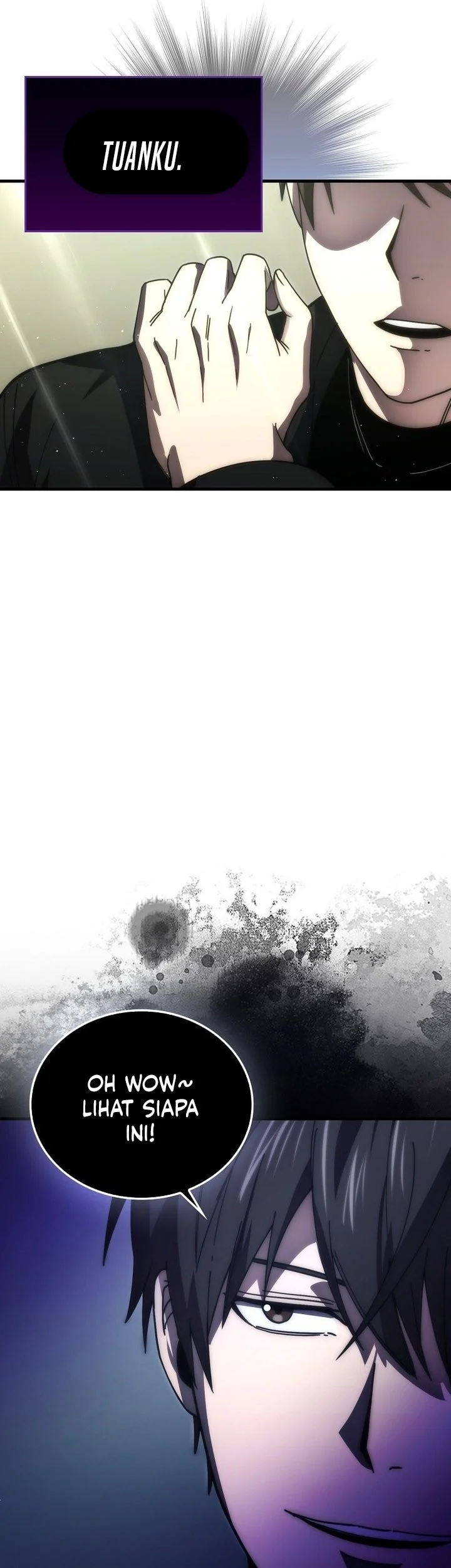 Demon Lord’s Martial Arts Ascension Chapter 134 Gambar 67