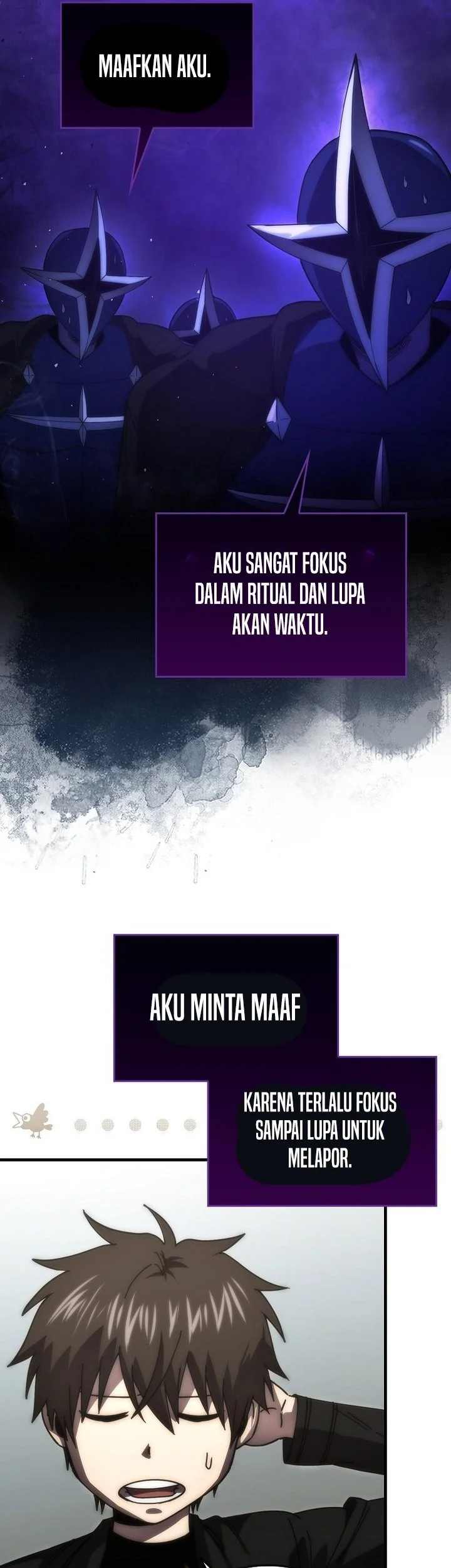 Demon Lord’s Martial Arts Ascension Chapter 134 Gambar 69