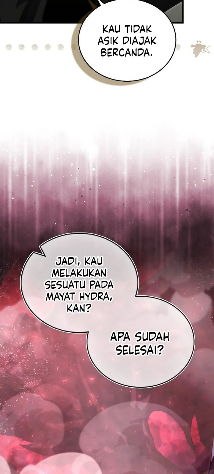 Demon Lord’s Martial Arts Ascension Chapter 134 Gambar 70