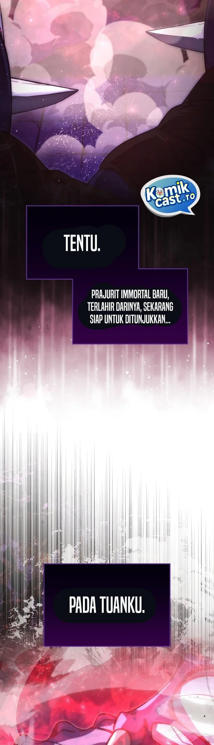 Demon Lord’s Martial Arts Ascension Chapter 134 Gambar 71