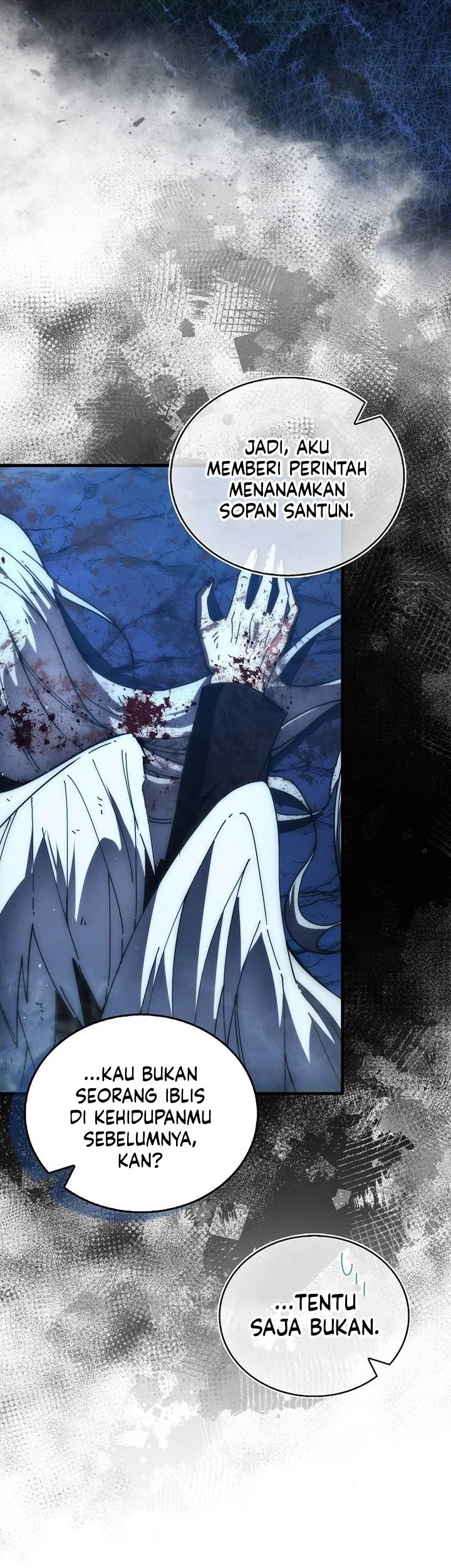 Demon Lord’s Martial Arts Ascension Chapter 134 Gambar 8