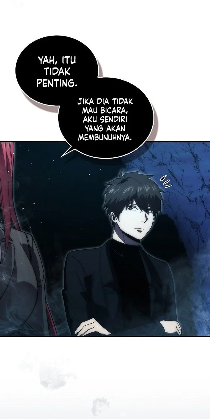 Demon Lord’s Martial Arts Ascension Chapter 134 Gambar 9