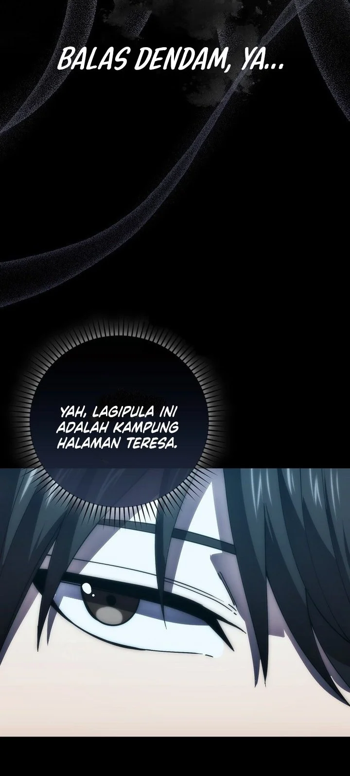 Demon Lord’s Martial Arts Ascension Chapter 134 Gambar 11