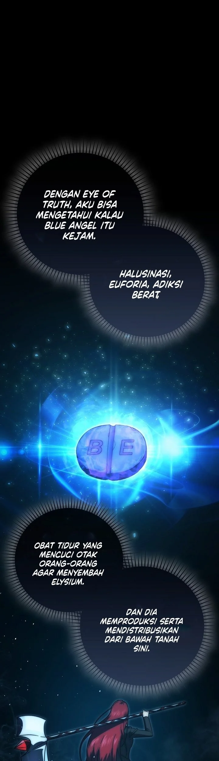 Demon Lord’s Martial Arts Ascension Chapter 134 Gambar 12