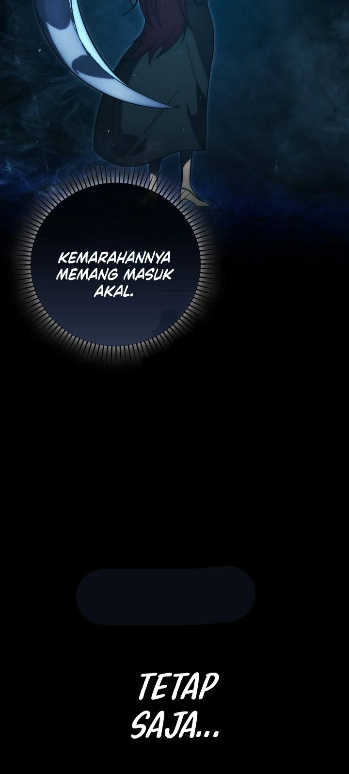 Demon Lord’s Martial Arts Ascension Chapter 134 Gambar 13