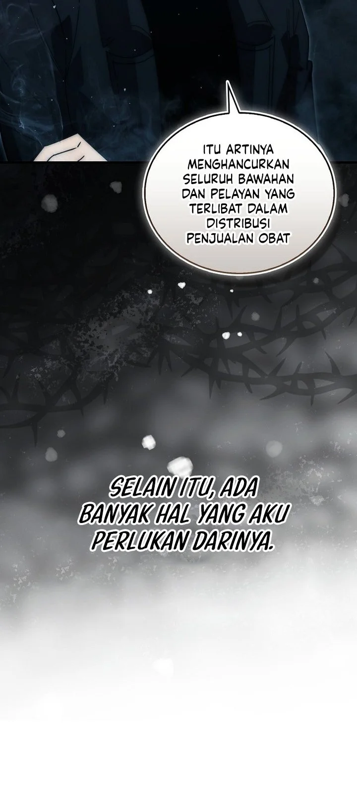 Demon Lord’s Martial Arts Ascension Chapter 134 Gambar 15