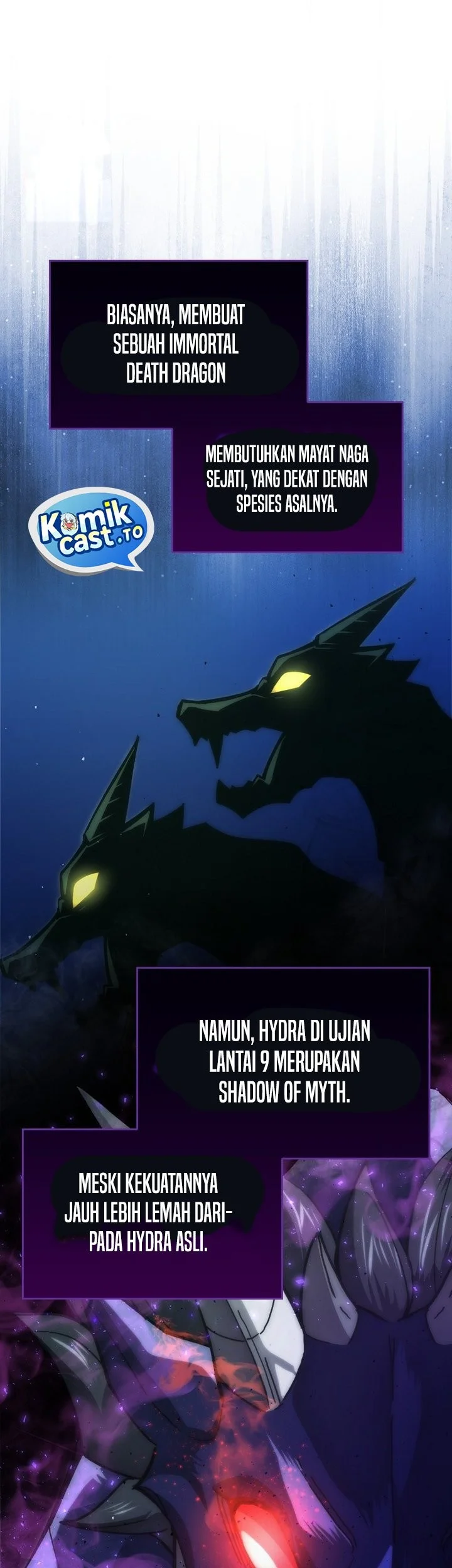 Demon Lord’s Martial Arts Ascension Chapter 135 Gambar 29