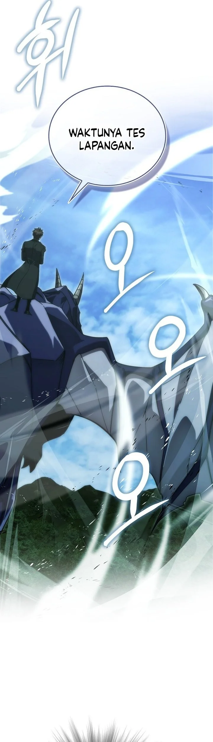 Demon Lord’s Martial Arts Ascension Chapter 135 Gambar 33