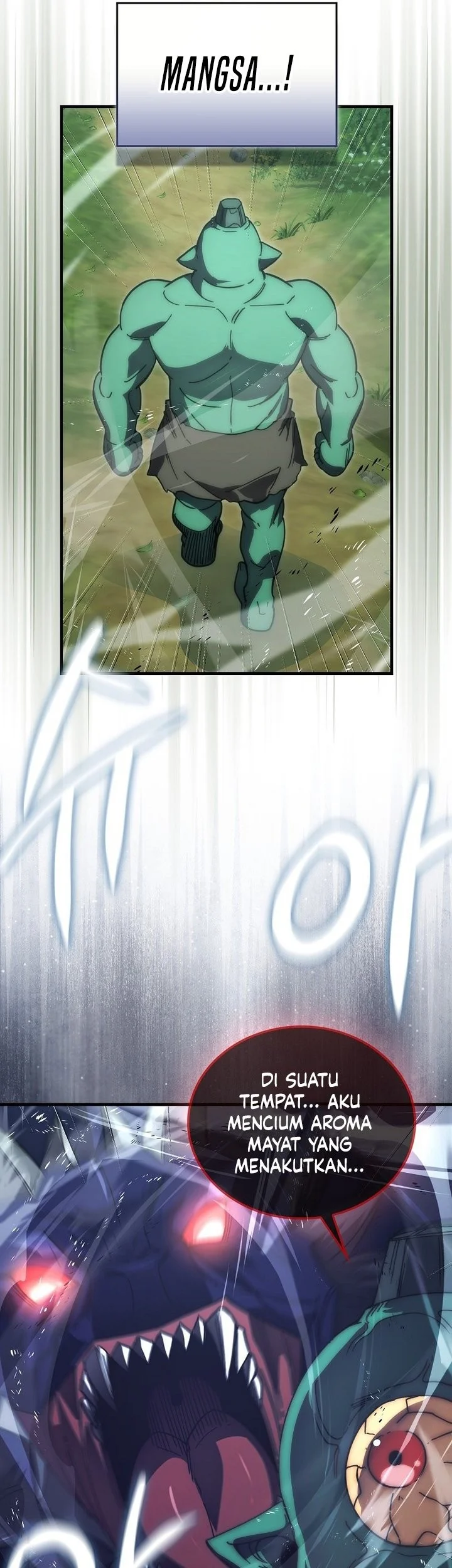 Demon Lord’s Martial Arts Ascension Chapter 135 Gambar 35