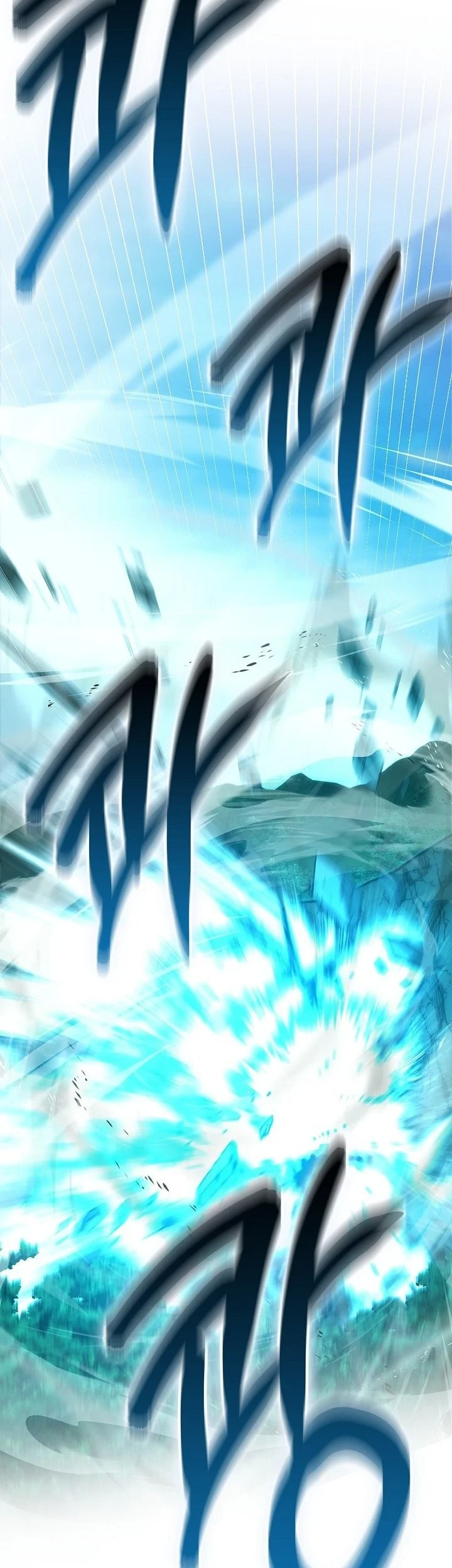 Demon Lord’s Martial Arts Ascension Chapter 135 Gambar 37