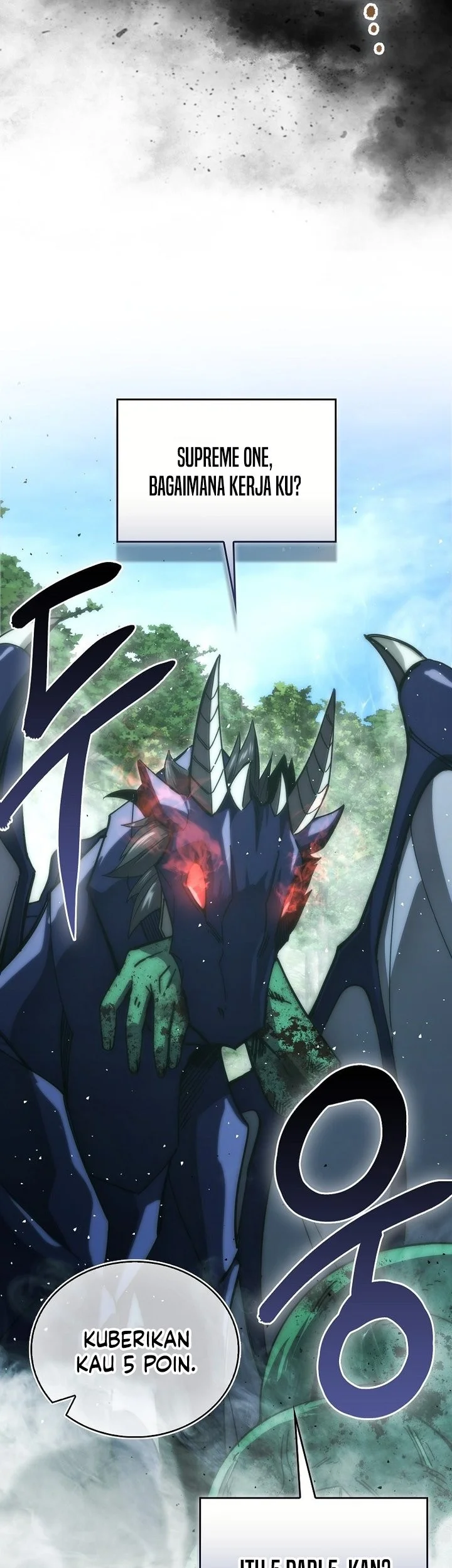 Demon Lord’s Martial Arts Ascension Chapter 135 Gambar 39