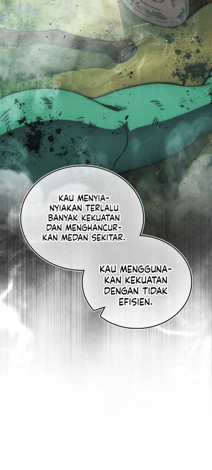 Demon Lord’s Martial Arts Ascension Chapter 135 Gambar 42