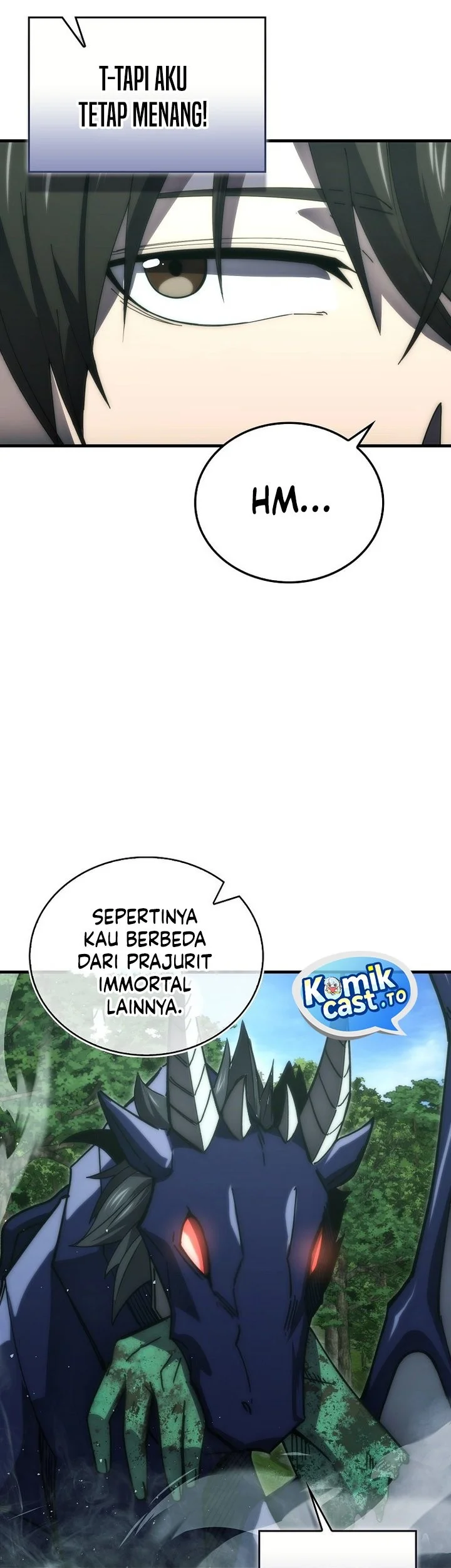 Demon Lord’s Martial Arts Ascension Chapter 135 Gambar 43