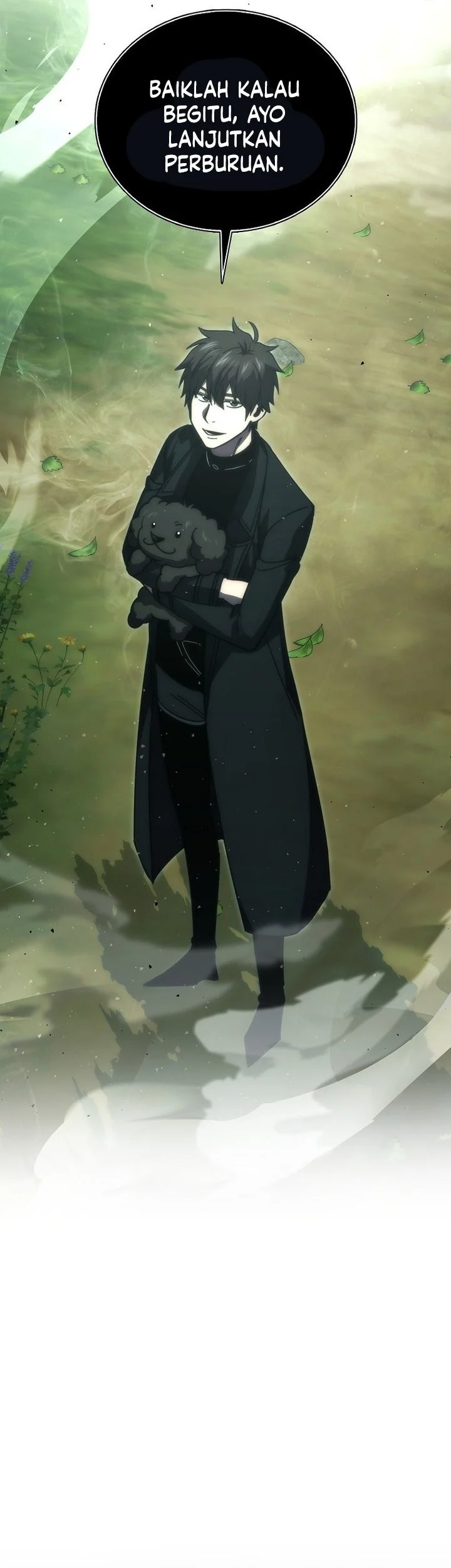 Demon Lord’s Martial Arts Ascension Chapter 135 Gambar 47