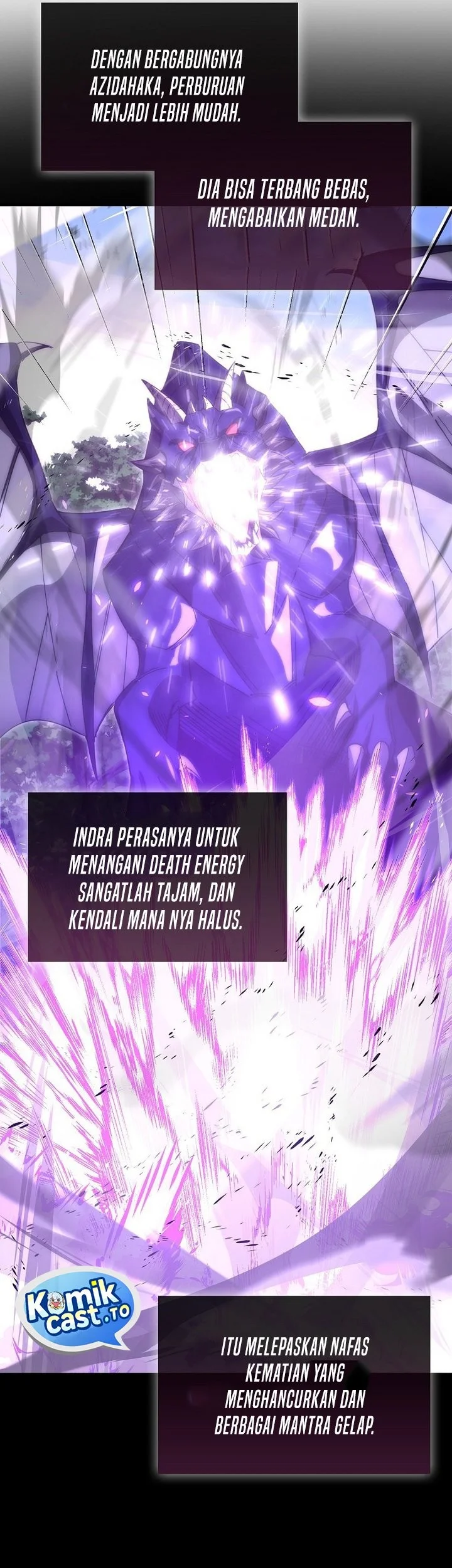 Demon Lord’s Martial Arts Ascension Chapter 135 Gambar 49