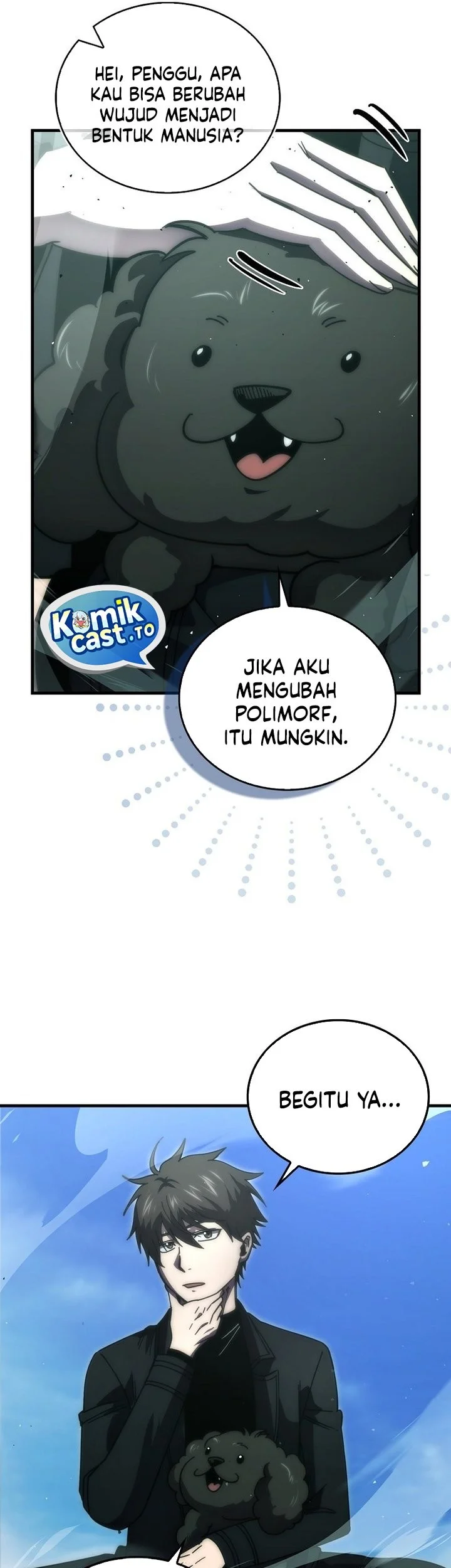 Demon Lord’s Martial Arts Ascension Chapter 135 Gambar 55