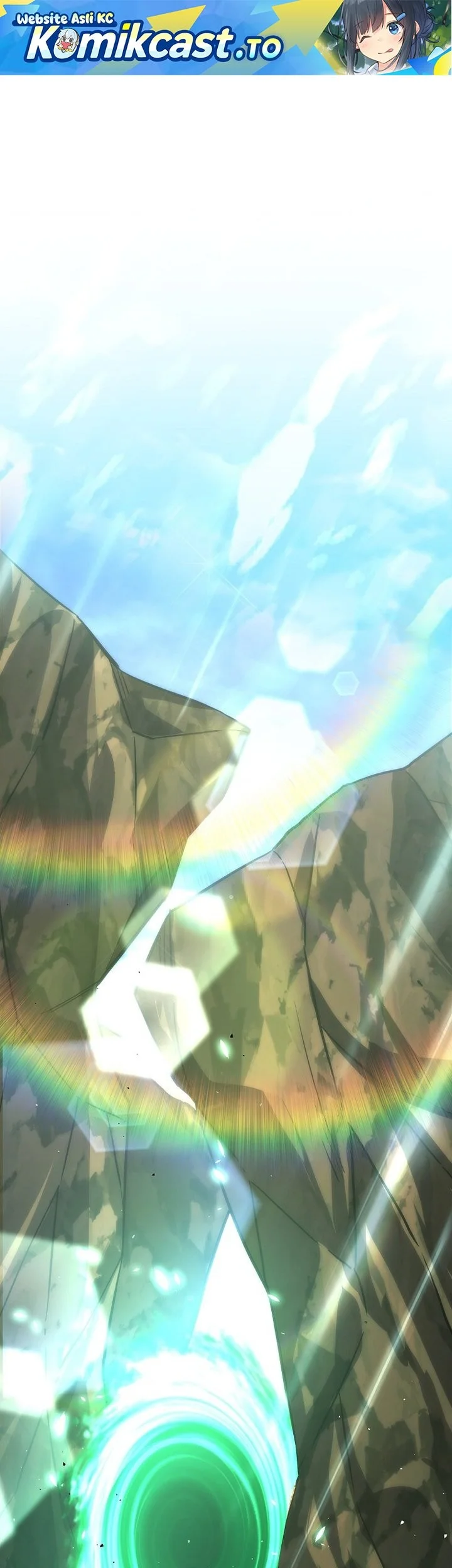 Manhwa Demon Lord’s Martial Arts Ascension Chapter 135 gambar 2