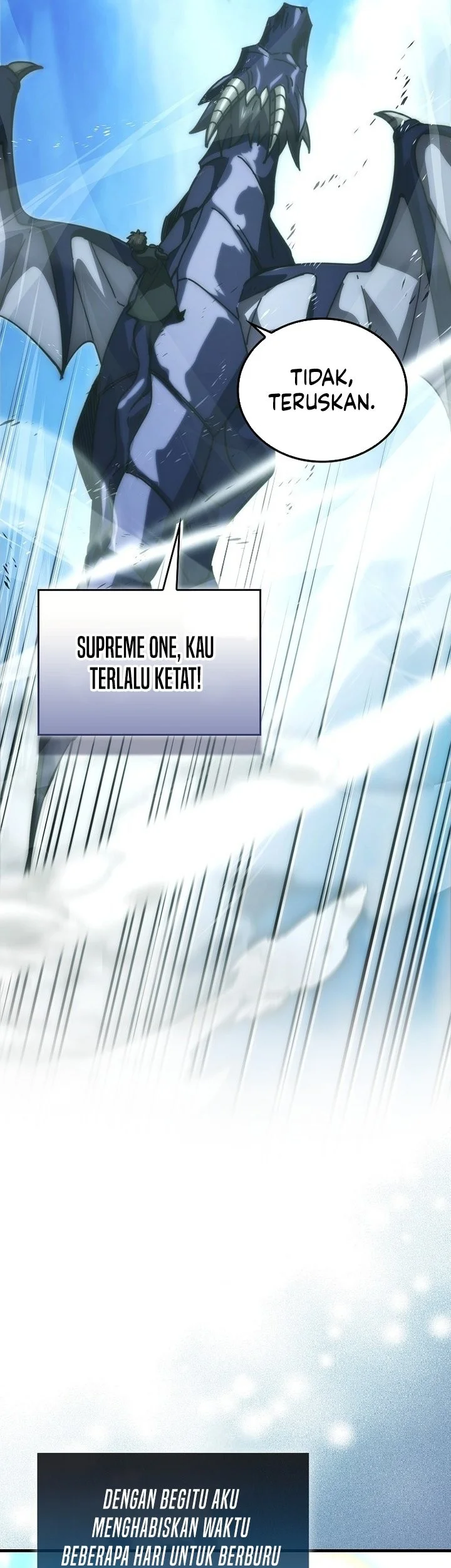 Demon Lord’s Martial Arts Ascension Chapter 135 Gambar 59