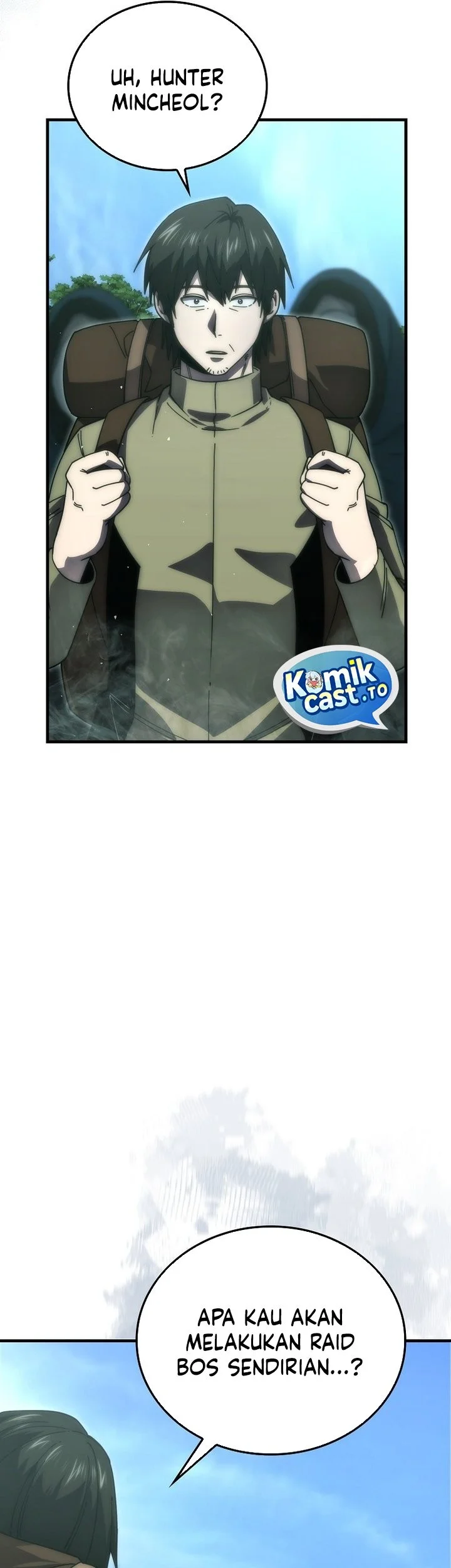 Demon Lord’s Martial Arts Ascension Chapter 135 Gambar 61