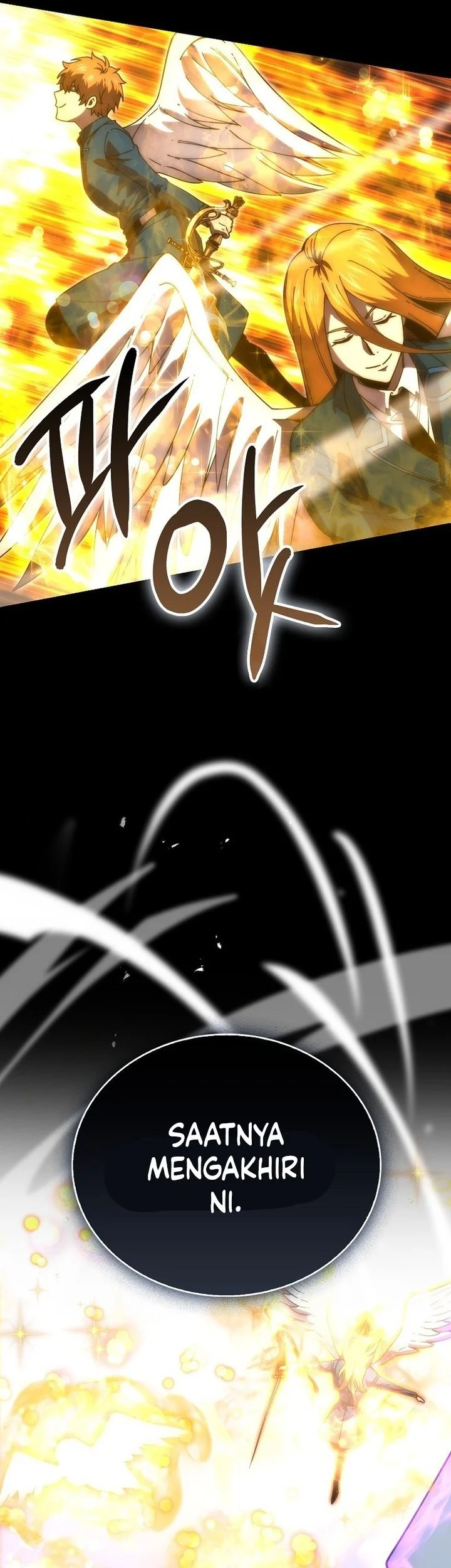 Demon Lord’s Martial Arts Ascension Chapter 135 Gambar 69