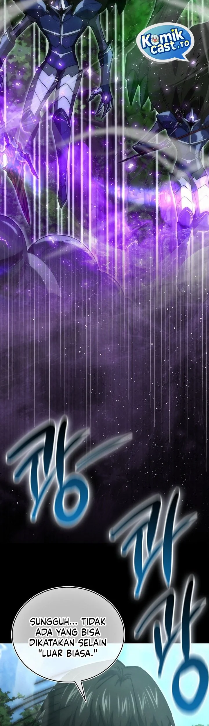 Demon Lord’s Martial Arts Ascension Chapter 135 Gambar 72