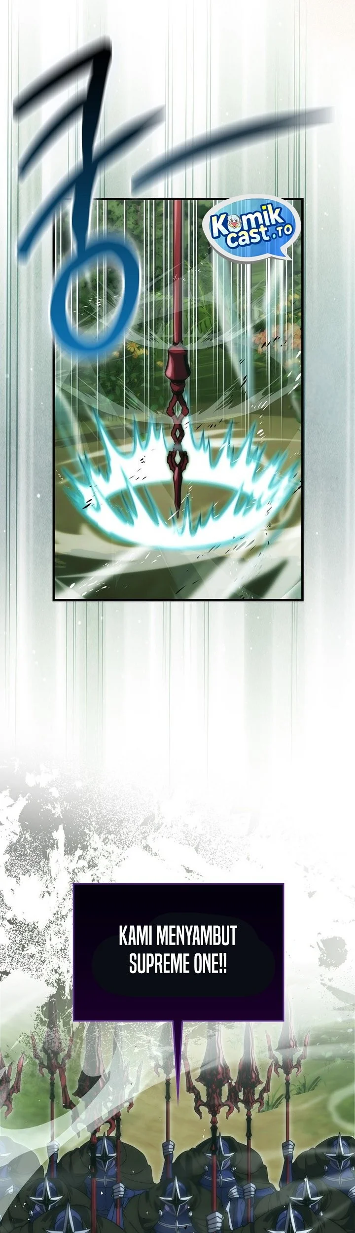 Demon Lord’s Martial Arts Ascension Chapter 135 Gambar 4