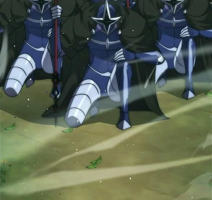 Demon Lord’s Martial Arts Ascension Chapter 135 Gambar 5