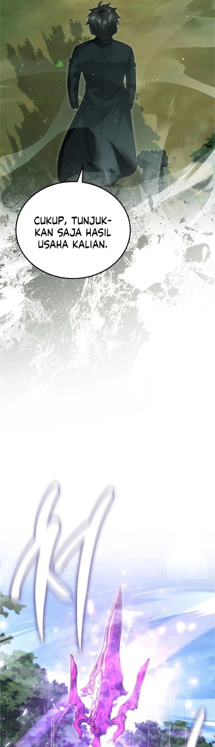 Demon Lord’s Martial Arts Ascension Chapter 135 Gambar 6