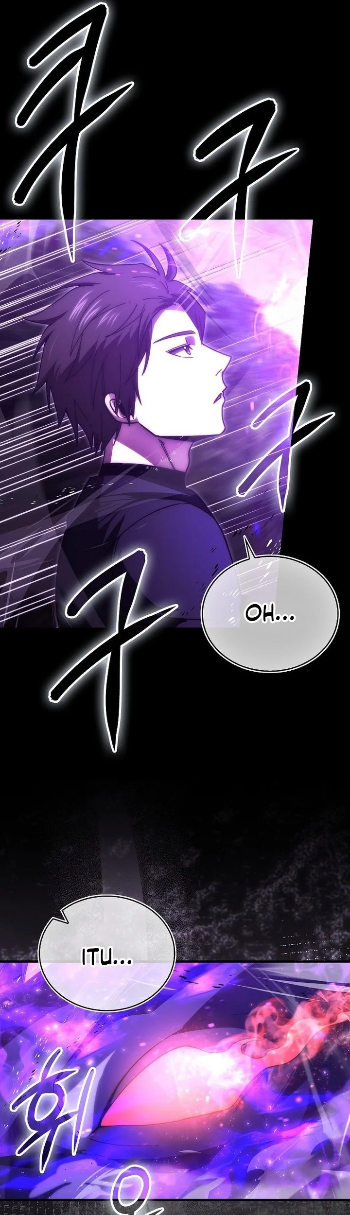 Demon Lord’s Martial Arts Ascension Chapter 135 Gambar 10