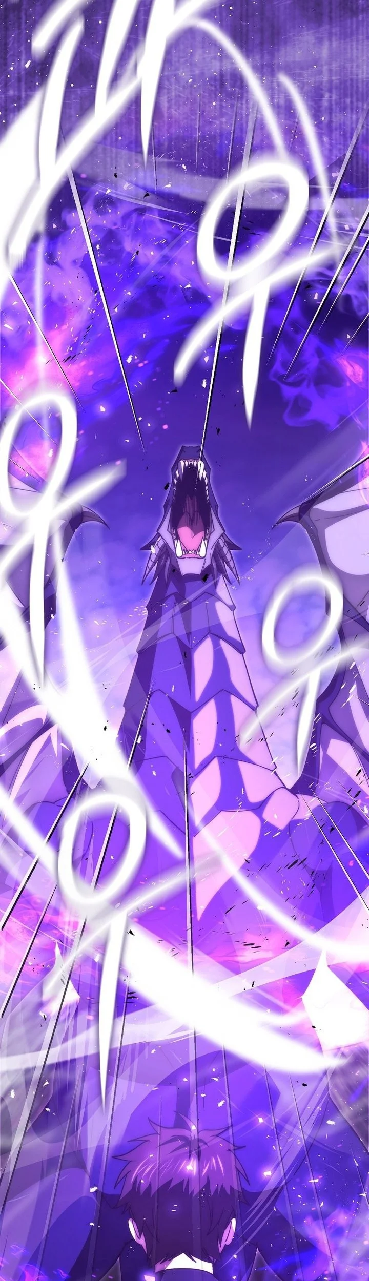 Demon Lord’s Martial Arts Ascension Chapter 135 Gambar 12