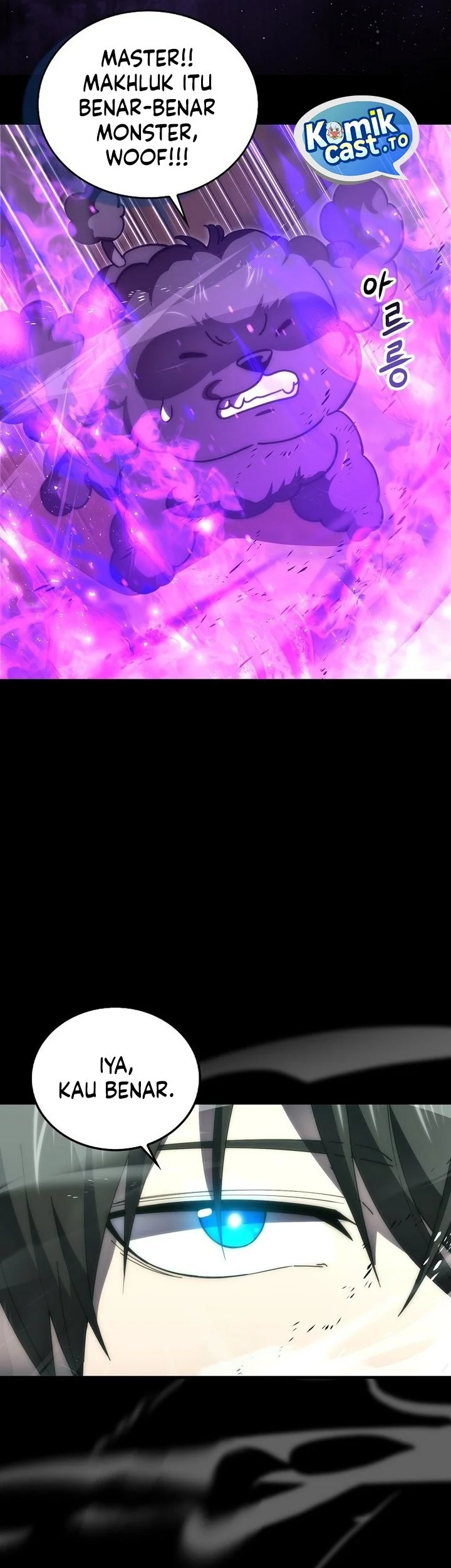 Demon Lord’s Martial Arts Ascension Chapter 135 Gambar 14