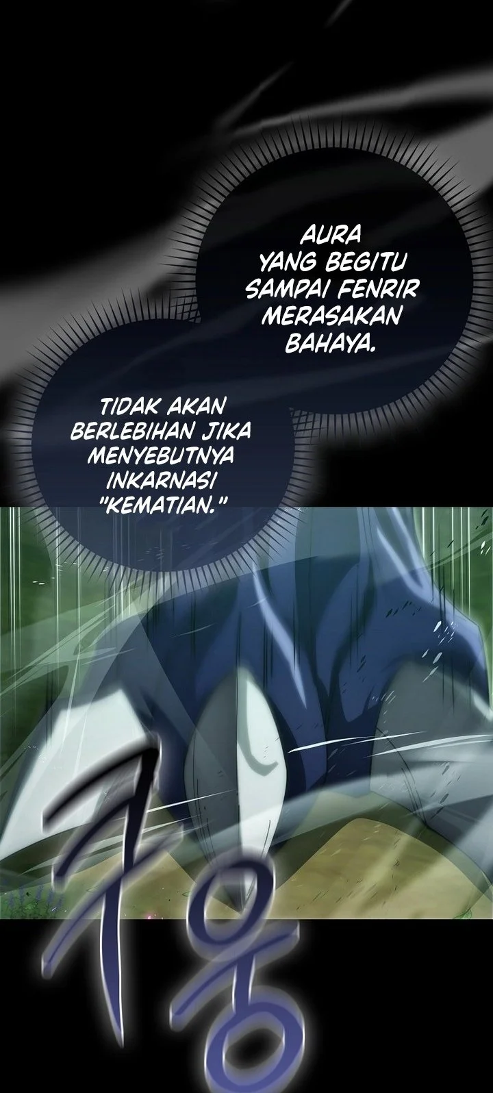 Demon Lord’s Martial Arts Ascension Chapter 135 Gambar 15