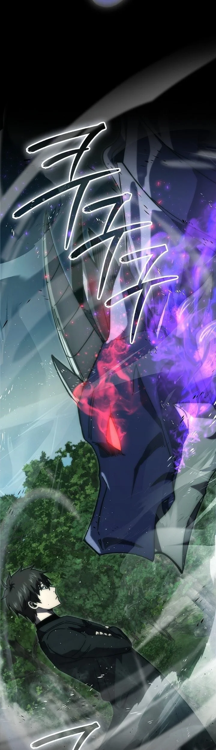 Demon Lord’s Martial Arts Ascension Chapter 135 Gambar 16