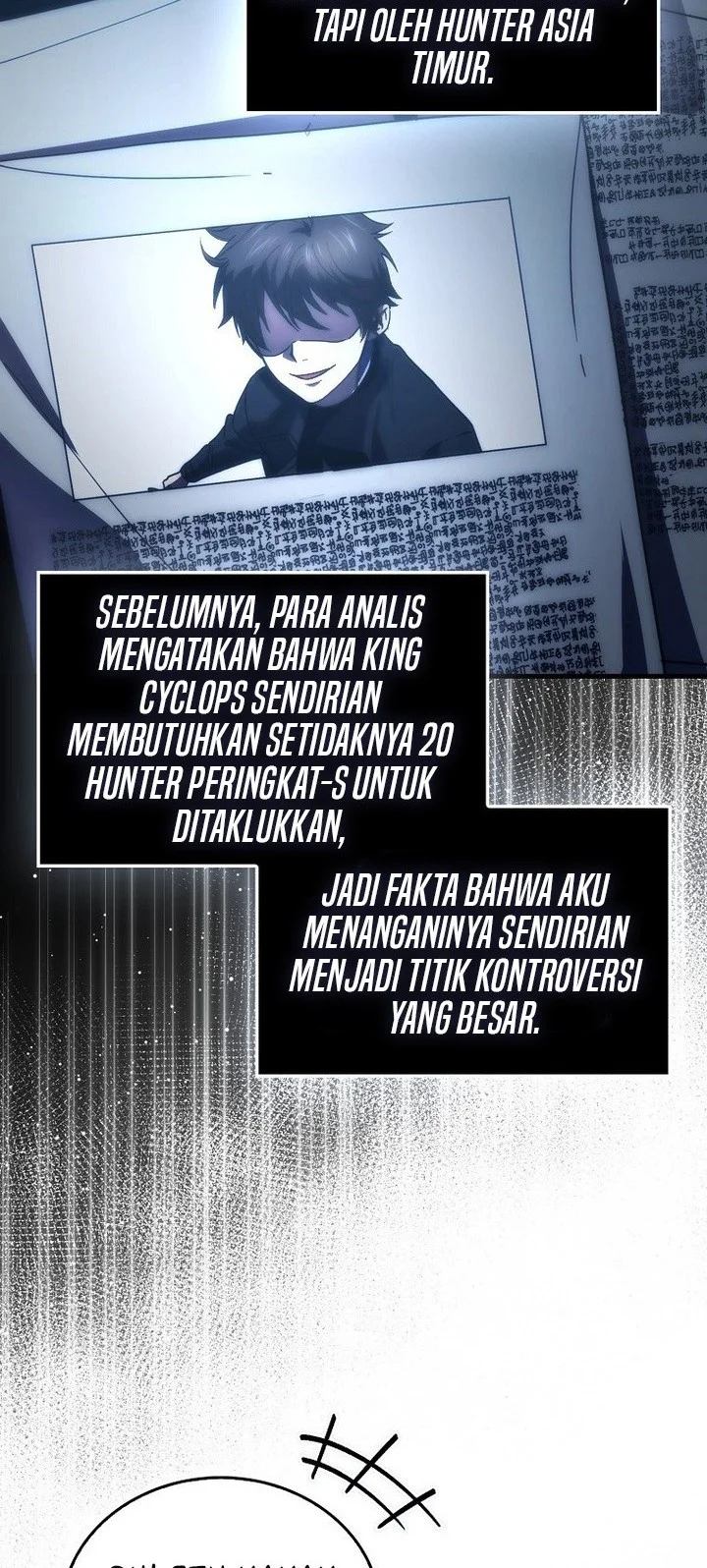 Demon Lord’s Martial Arts Ascension Chapter 136 Gambar 19