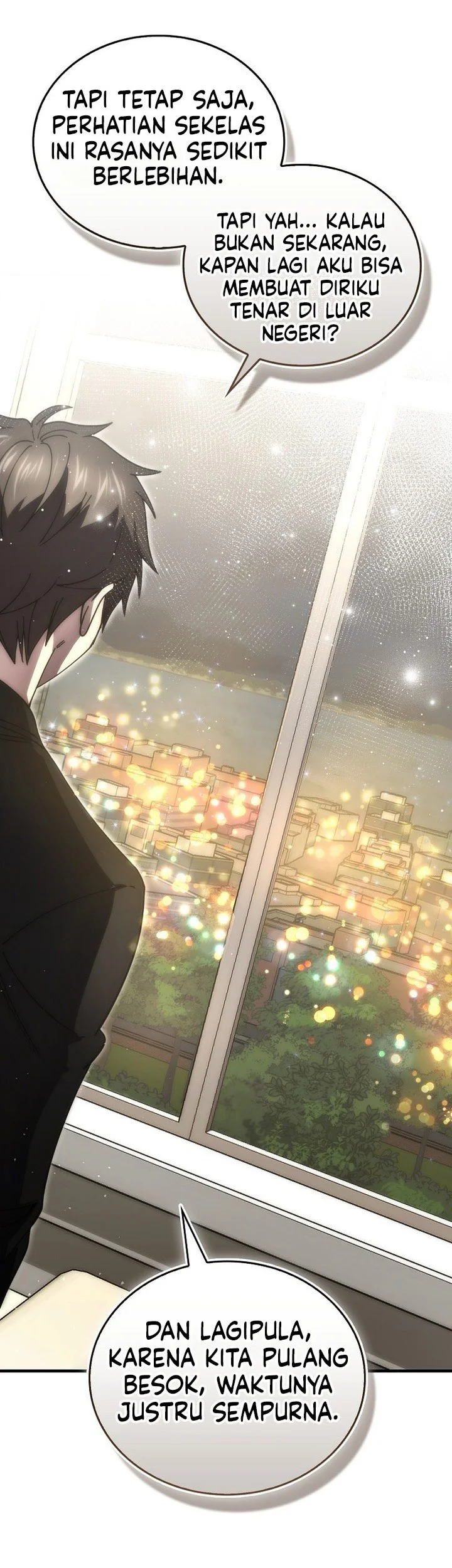 Demon Lord’s Martial Arts Ascension Chapter 136 Gambar 22